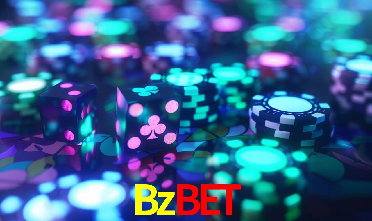 Apostas de Futebol Bzbet