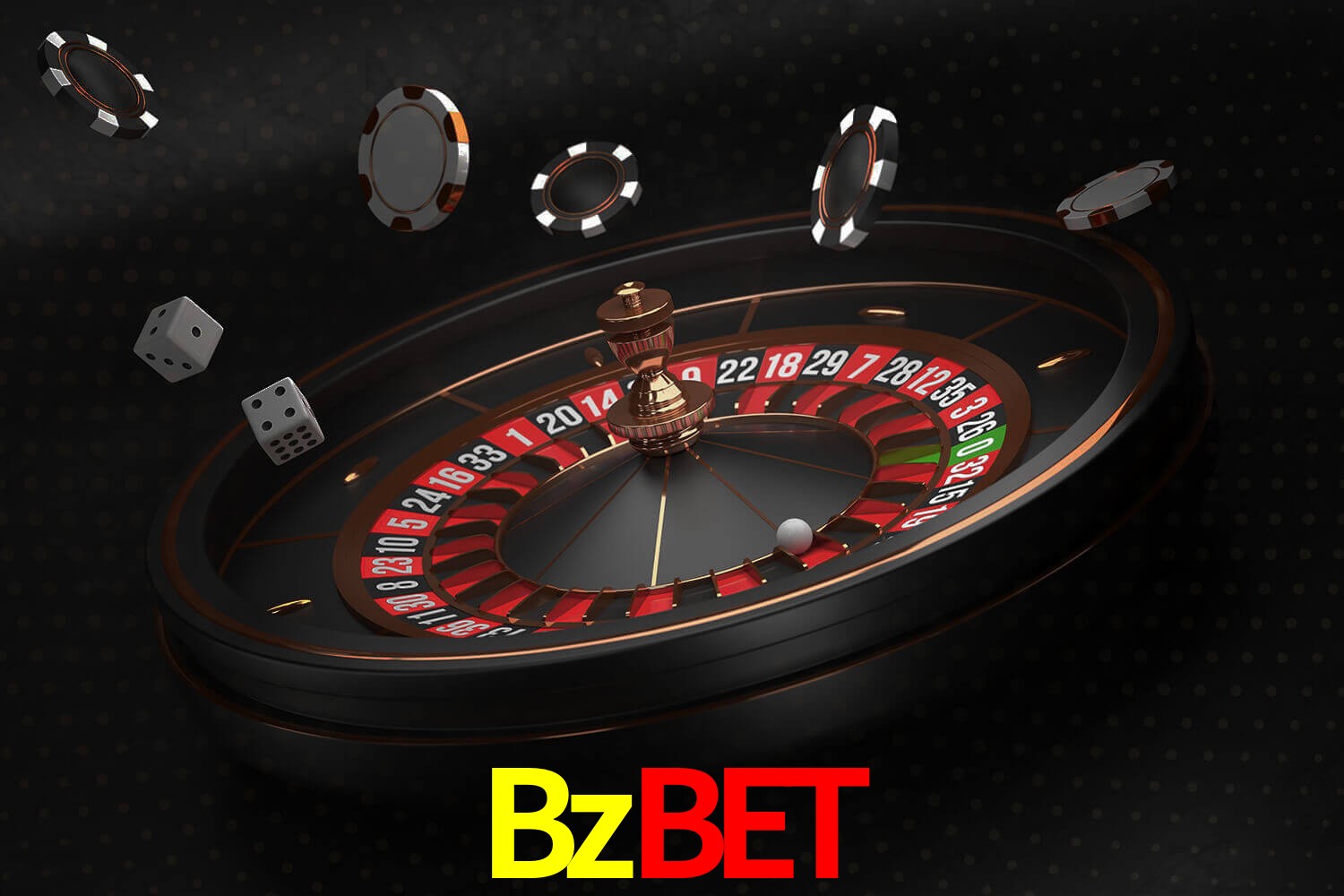 Live Casino Bzbet