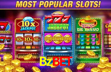 Descubra o Mundo do Cassino Online com Bzbet