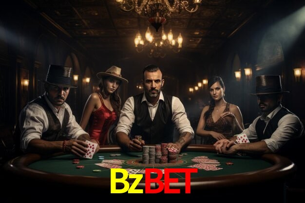 Bzbet Com Login