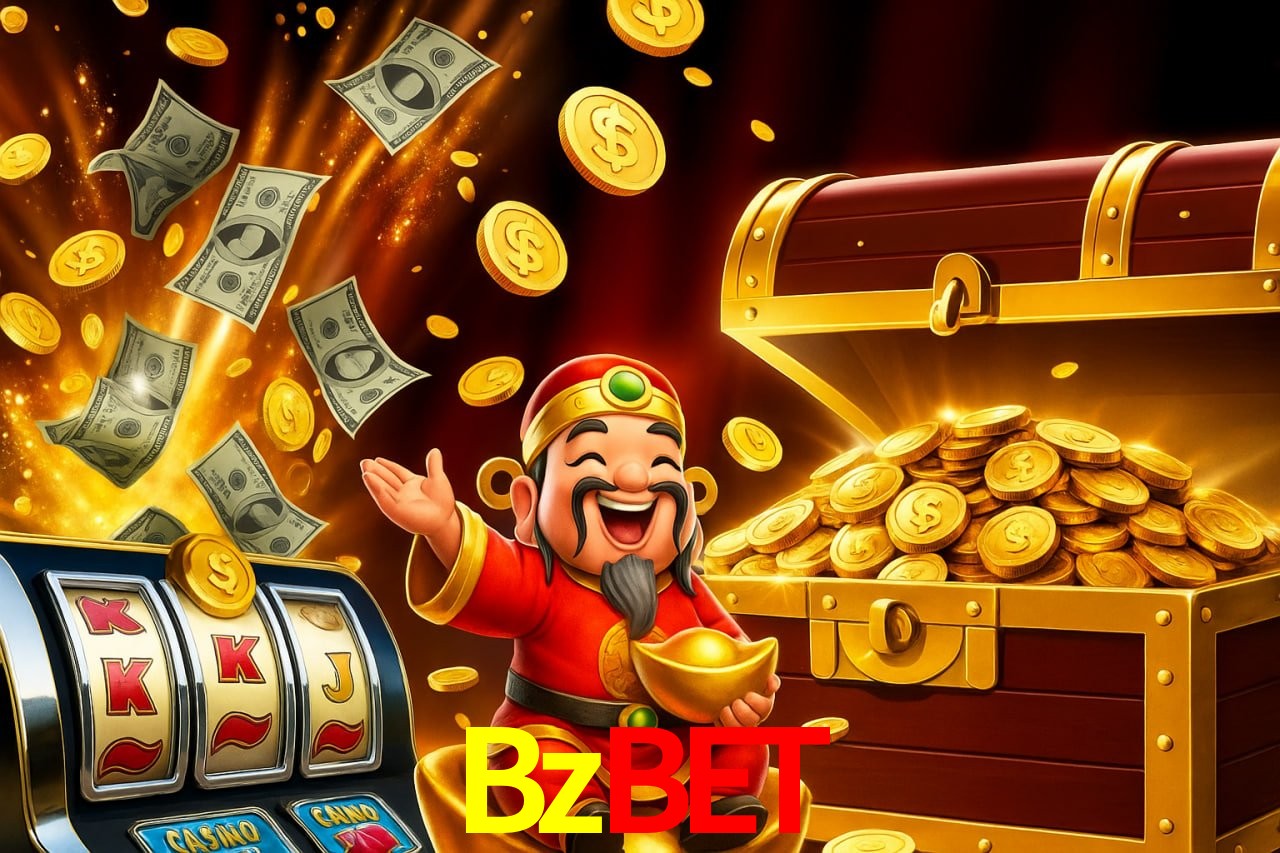 Casino VIP Bzbet