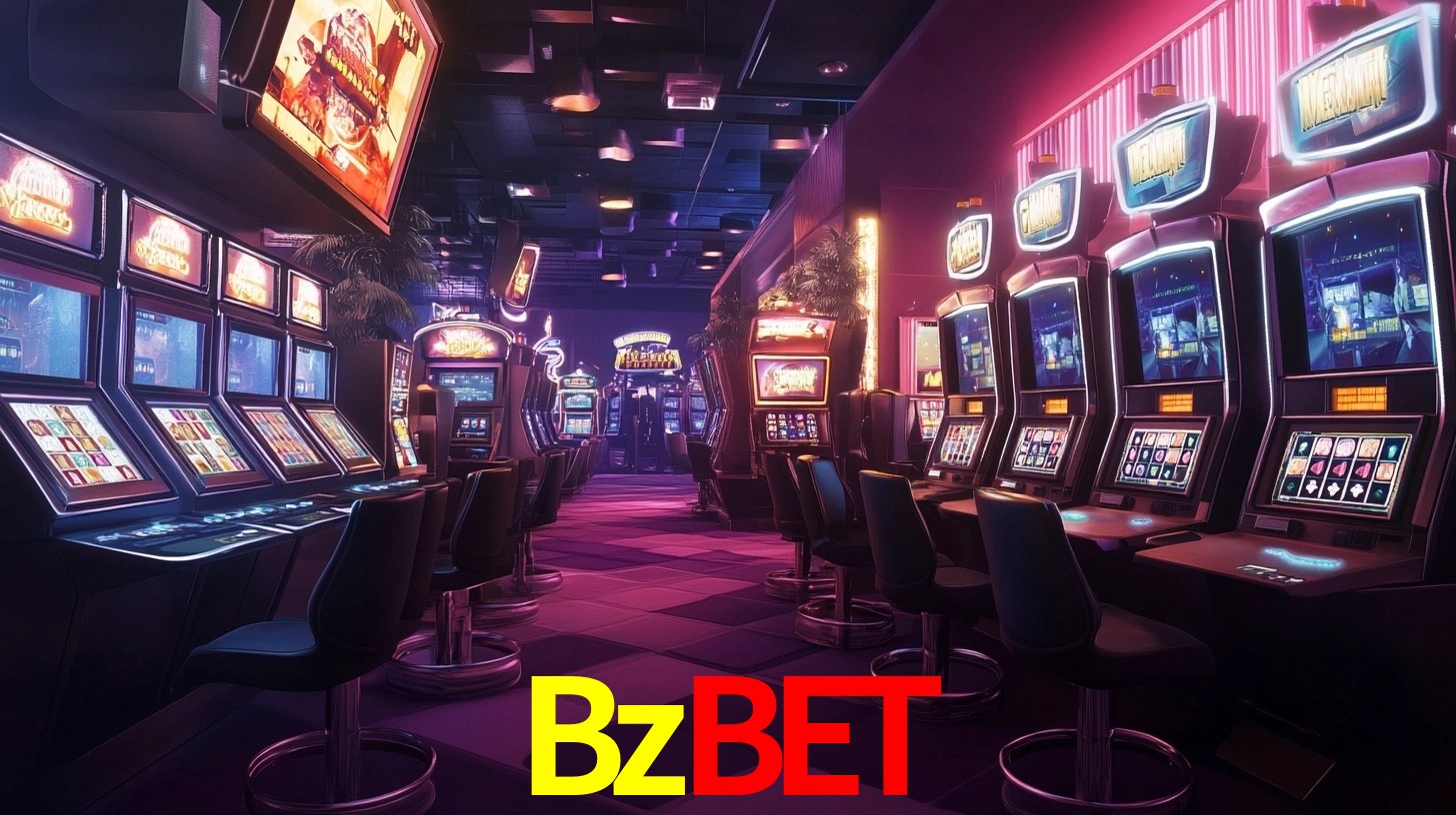 Tennis Betting Bzbet