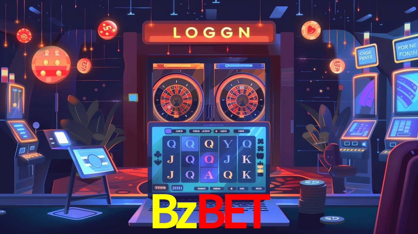  Bzbet Com Login