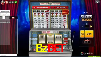 A Emoção da Loteria na Bzbet: Uma Chance de Mudança de Vida