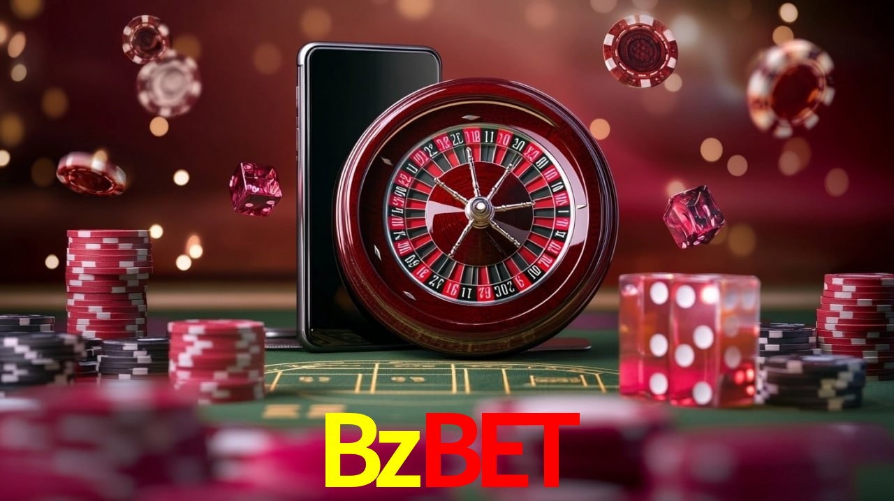 Secure Login Bzbet