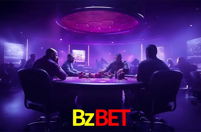 Casino Ao Vivo Bzbet