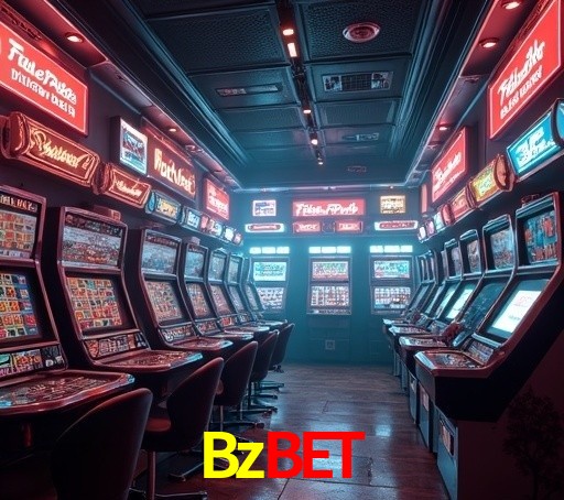 Bzbet: Jogos de Caça-Níqueis-Altas Recompensas, Roleta-Velocidade, Blackjack-Desafios Máximos