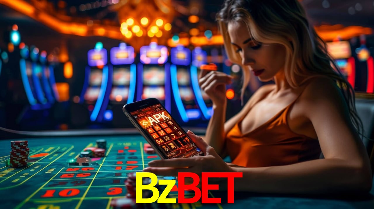 Live Casino Bzbet