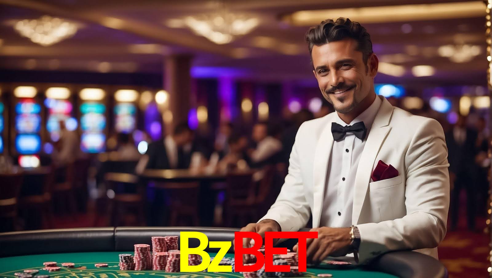 Ofertas Exclusivas Bzbet