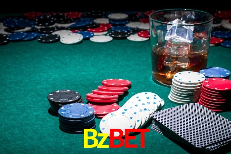 Apostas de Tênis Bzbet