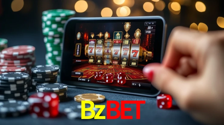 Experiência VIP Bzbet