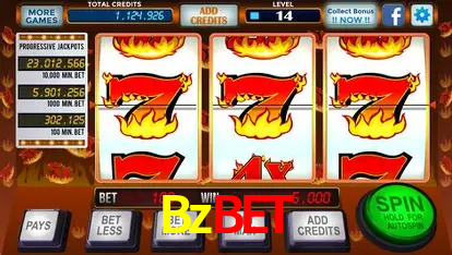 Desvendando o Mundo dos Jogos Virtuais na Bzbet