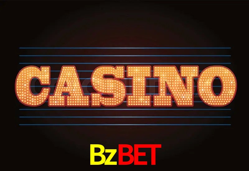 Jogos de Slot Bzbet