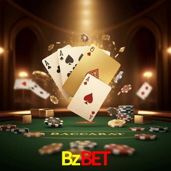 Slot Games Bzbet