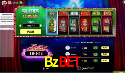 Desvendando o Mundo dos Jogos Virtuais na Bzbet
