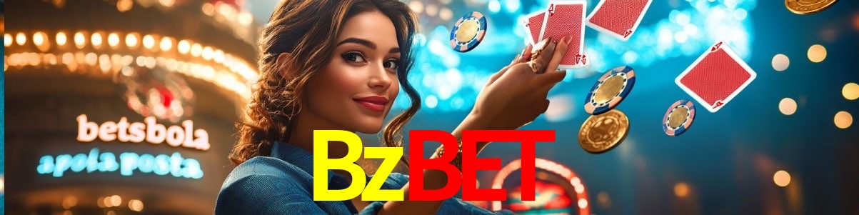 Responsive Design Bzbet