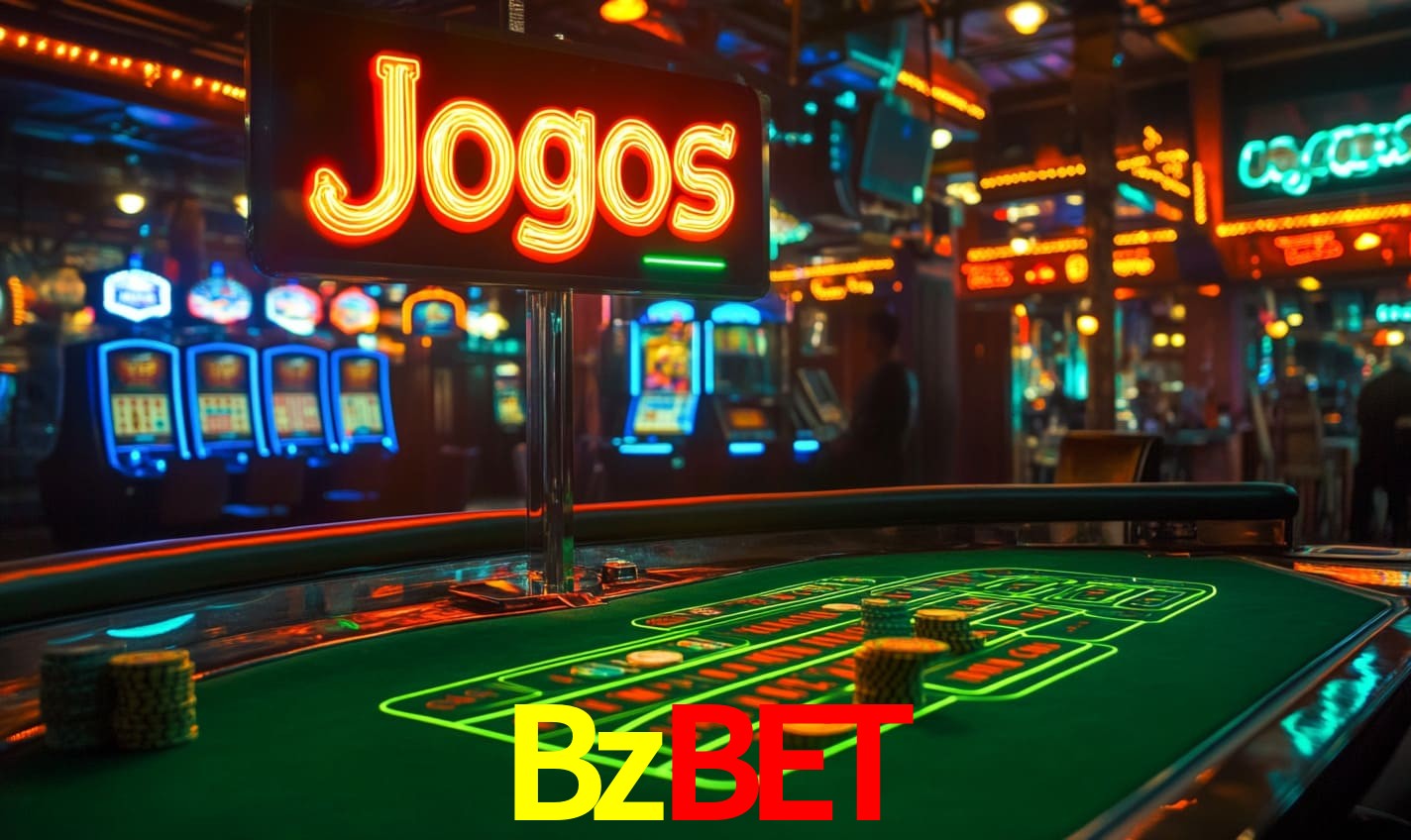 Sistemas de Segurança Bzbet
