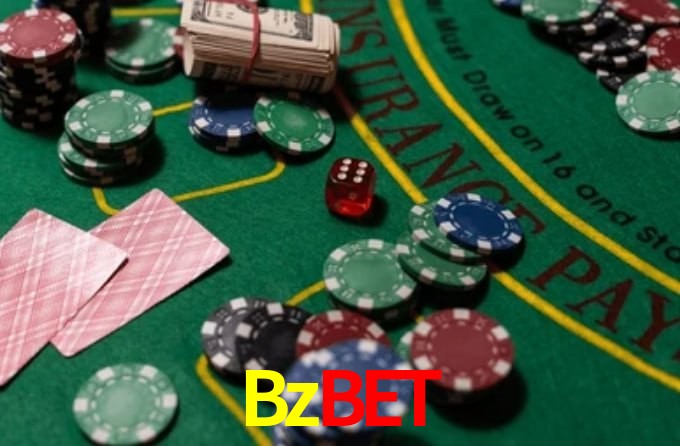 Bzbet App Interface