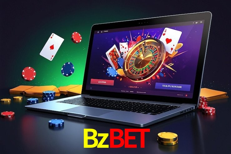 Sinta a adrenalina dos jogos de cassino com Bzbet