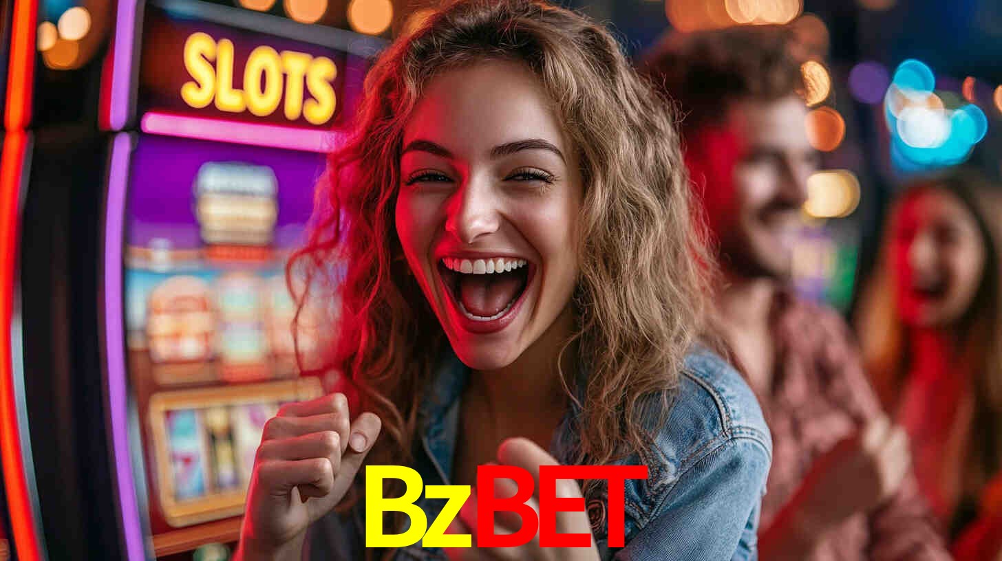 Desvendando o Mundo dos Jogos Virtuais na Bzbet