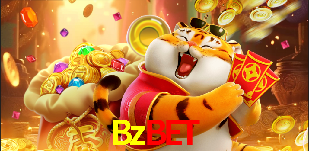 Welcome Bonus Bzbet