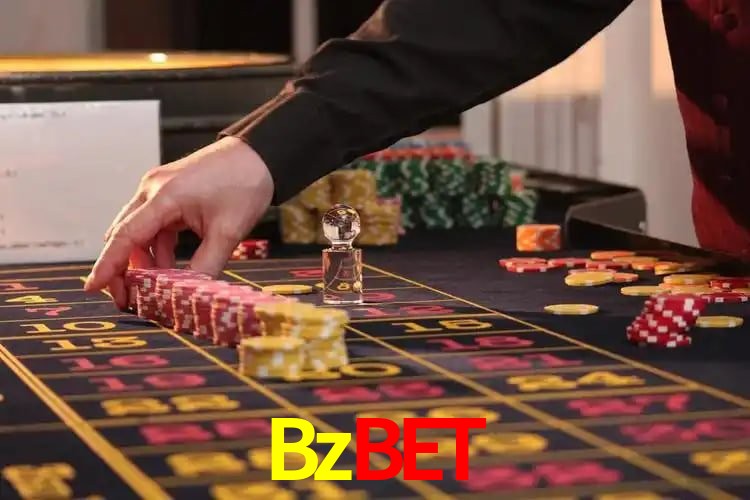 Apostas Esportivas na Bzbet: Um Guia Completo