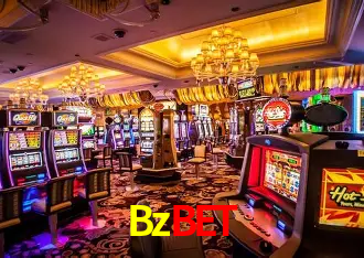 Desvendando o Mundo dos Jogos Virtuais na Bzbet