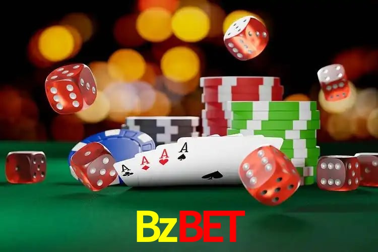 Benefícios da Conta Bzbet